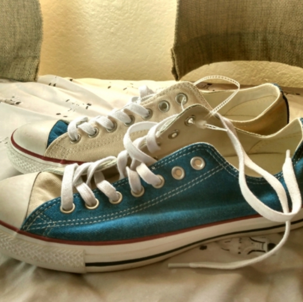 Converse